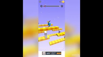 Draw Climber / Gameplay walkthrough