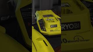 All The Ryobi Replacement Parts You Need For Spring and Summer