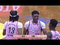 【Full Game Highlight】2021-22 Regular Season Game.54 台北台啤英熊 vs. 新北中信特攻 | 2022.3.04