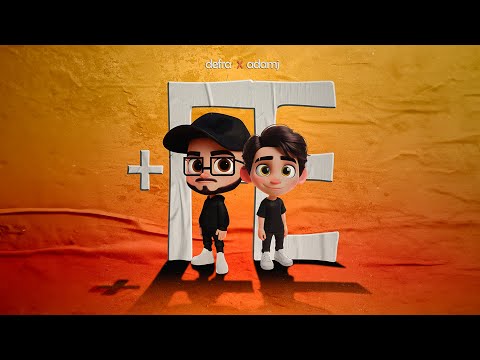 +Fe - @DefraMusic❌@Adam_.J (Video Lyrics) | MUSICA CRISTIANA 2024