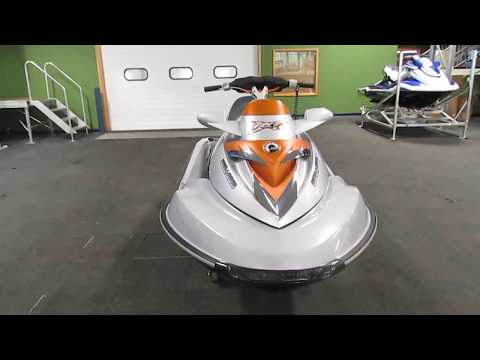 Sea-Doo seadoo シードゥ RXT-X 255 08-09 燃料キャップ