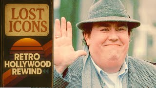 John Candy – His Final Films & Lasting Legacy