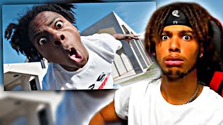 IShowSpeed - God Is Good REACTION *WHAT DID WE WITNESS??!*