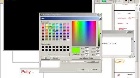 unix video intro 2/2