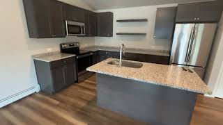 "1870-P" Northline Luxury Apartments  |  2 BDRM Apartment Tour