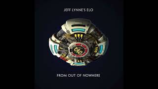 Jeff Lynne's ELO - Down Came The Rain - Vinyl recording HD