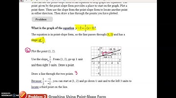 5.4 video notes part 1