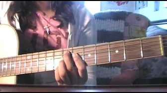 Corinne Bailey Rae - Like A Star (Cover) Corinne Bailey Rae - Like A Star (Cover)