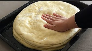 Açmasi 1 Daki̇ka Sürdüabartmiyorumbu Poğaçanin Yapimina Herkes Hayran Kaldi