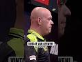 164 FOR MVG! 🤩 | 2026 Elten Safety Shoes International Darts Open