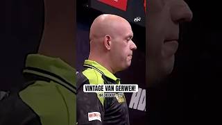 164 FOR MVG! 🤩 | 2026 Elten Safety Shoes International Darts Open