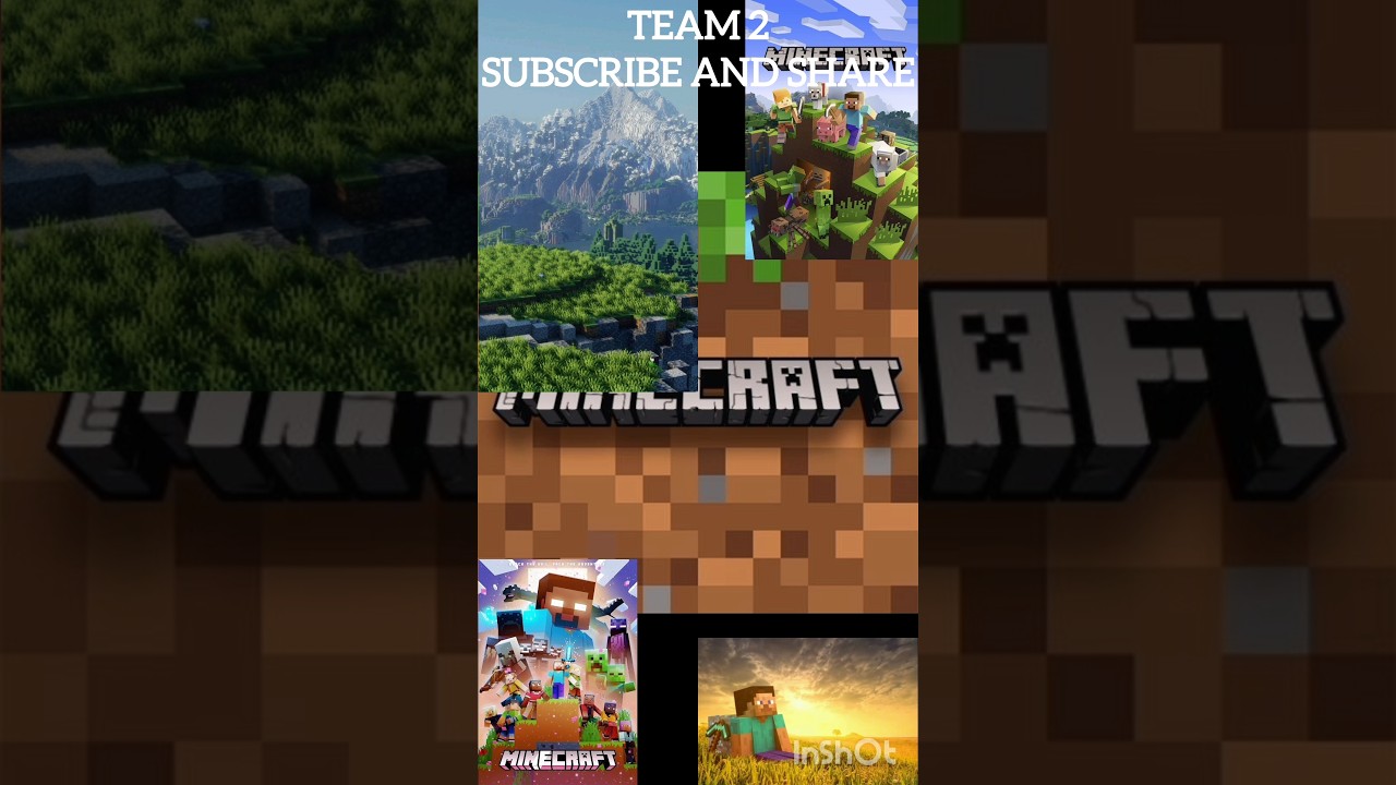 Minecraft,Roblox,Cod,Granny, Rocket league,Ark life force edit trend 
