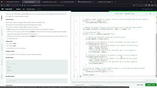 Celebrity Java List - HackerRank Wealth