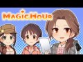 The IDOLM@ster Cinderella Girls: Magic Hour #7 (cc)