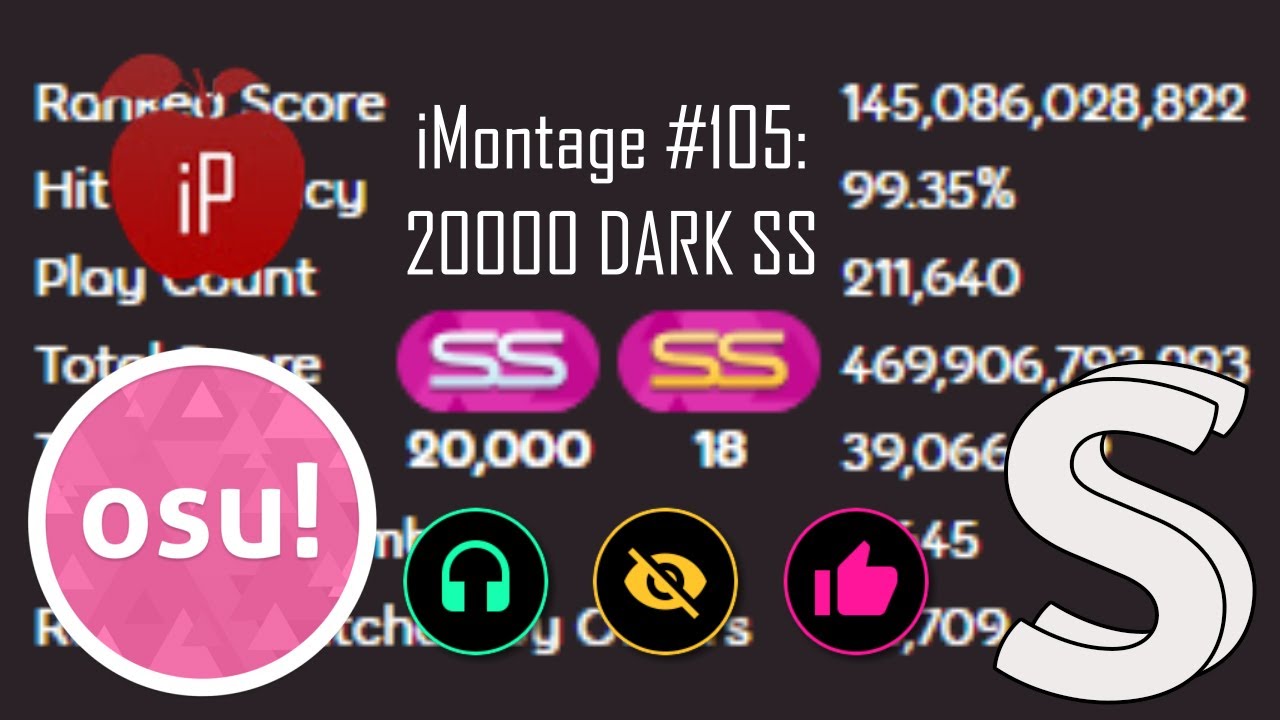 Ss Osu 20000