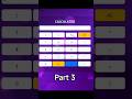 how to create calculator using react js || part 3 #shorts #html #coding #programming #viral #css