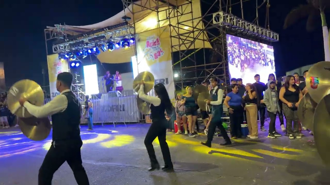 Banda Mallkus - “Por el contrario” 2026