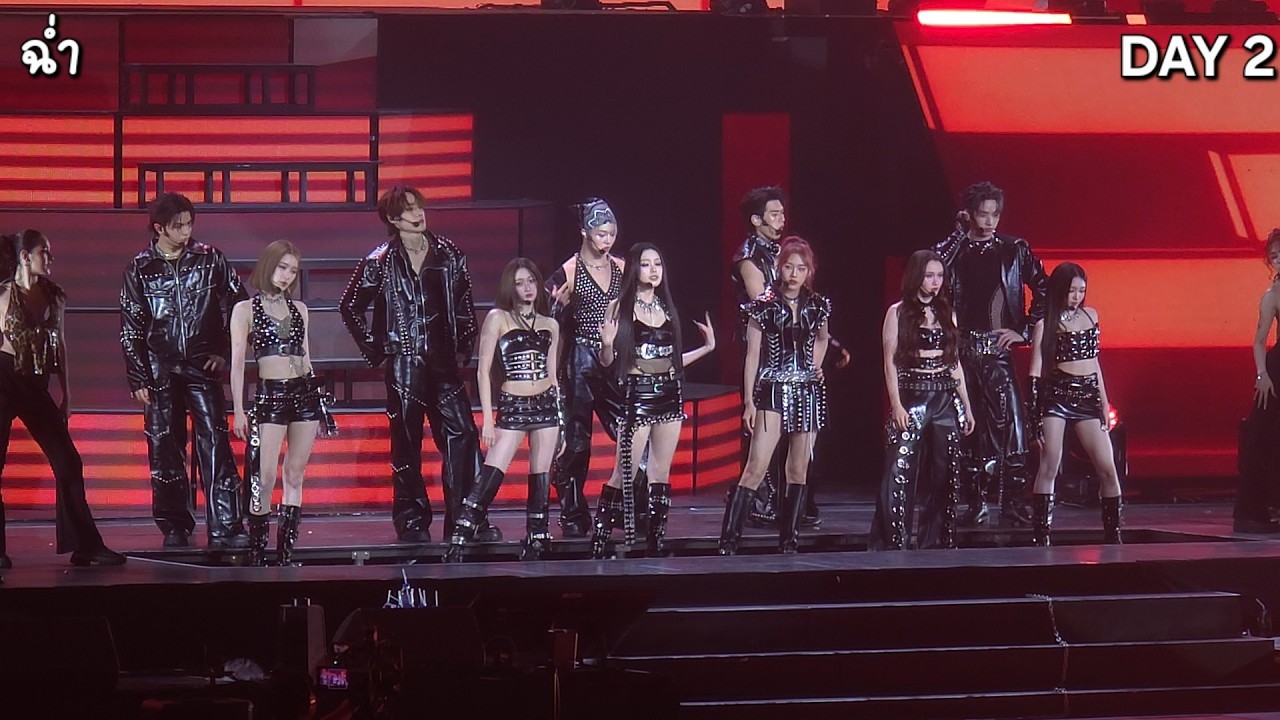 [260214] ฉ่ำ #RISERCONCERTD2