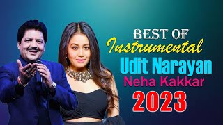 Best Songs Emraan Hashmi,Udit Narayan,Neha Kakkar,Kar Sanu 2023  - Soft Melody Instrumental Song screenshot 4