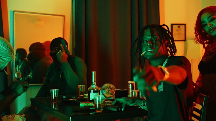 Qwella - Bad Ute | Official Music Video |