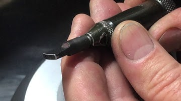 Foredom H.15 Hammer Handpiece