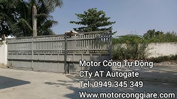 ✅Cổng lùa,cổng trượt giá rẻ tphcm,0949.345349, motor cổng lùa tự động,cách làm cửa cổng tự động hcm