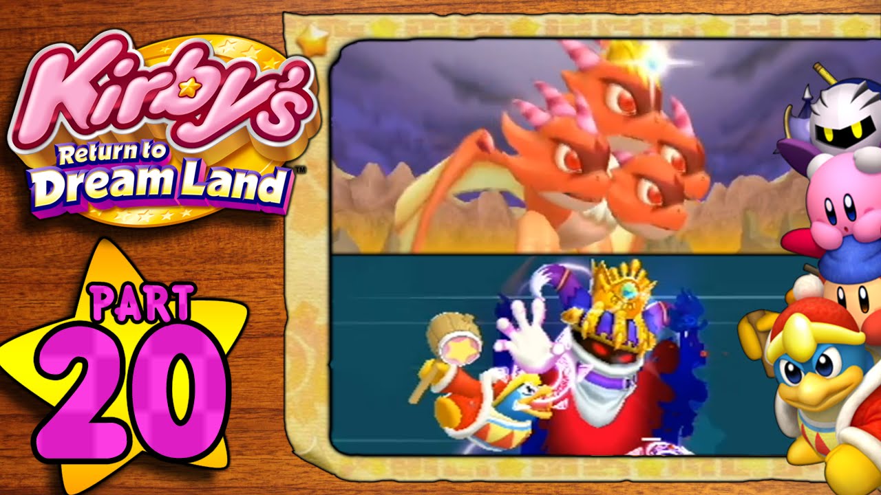 free download nintendo kirby dream buffet free download nintendo kirby dream buffet