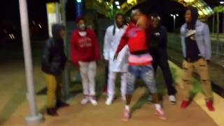 Migos - D Up #2Foolie Dance Crew