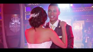 Aronys y Dali Wedding Video Completo (Video by  Mediamakerspro)