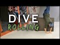 Dive Rolling Ukemi Natural Movement Skill mp3