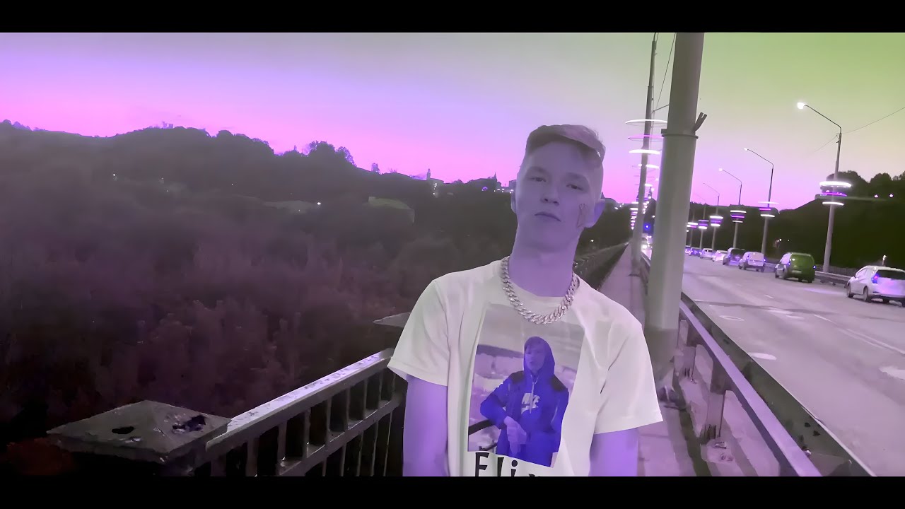 FLIX - 200к (Official Video, 2023)