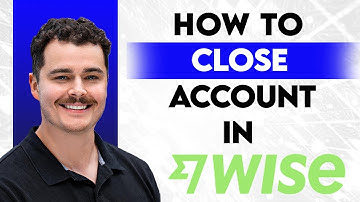 Hoe u uw Wise-account sluit [Handleiding 2025]