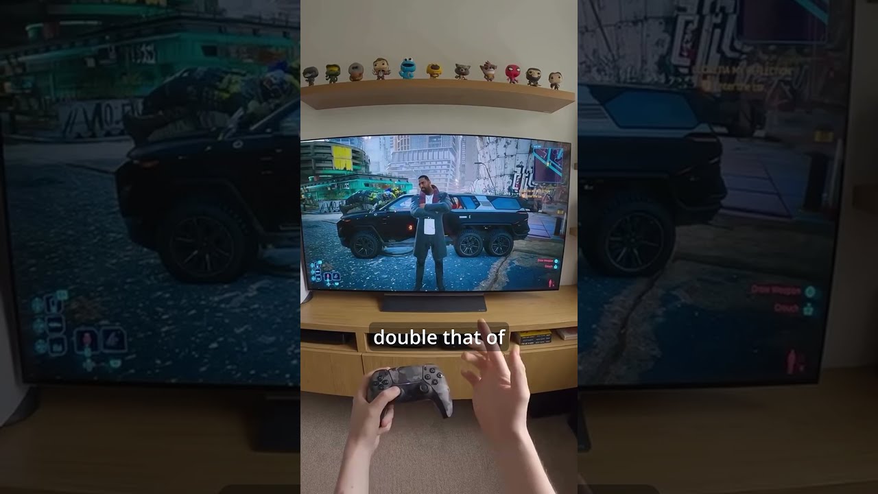 PS6 LEAKED Next Gen Console Details Just Dropped PlayStation6