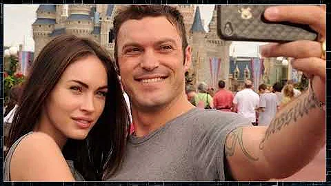 Onde a Megan Fox nasceu?