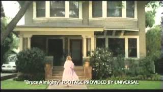 Ben McCain on filming in South Pasadena