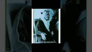 Kisah Abuya Muda Waly Al Khalidi
