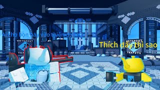 Roblox The Battle Brickhướng Dẫn Cesus 3 Sao Mà Tui Nên Làm Lâu Rồi.