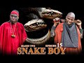 Snake boy  ep 15  season two