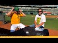 A’s Cast Live: Vogt Talks 2022 Team