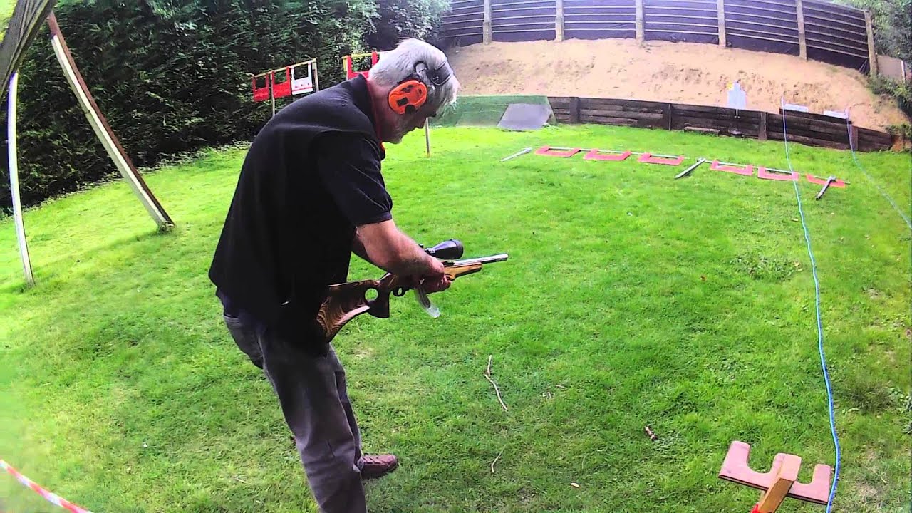hostage target first use youtube