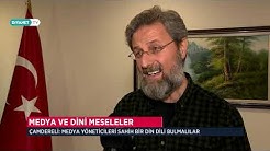Medya ve Dini Meseleler