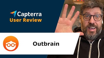 Outbrain Review: getting a lot of clicks in first few days