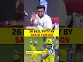 26 BALL FIFTY BY SANJU SAMSON #sanjusamson #mivscsk #ipl2026