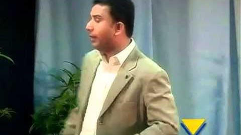 8 Basic Building Blocks Rebuilt - Block 4 - Invitation And Prospecting