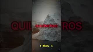 A Rota Secreta Para O Centro Da Terra #curiosidades #curiosidadeshistoricas