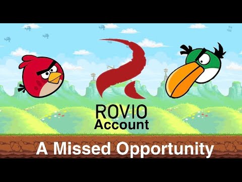 Angry Birds Facts • It's almost over on X: Fact #2655: Rovio is expressing  interest in bringing back Angry Birds Epic. They have started to run a new  ad for the