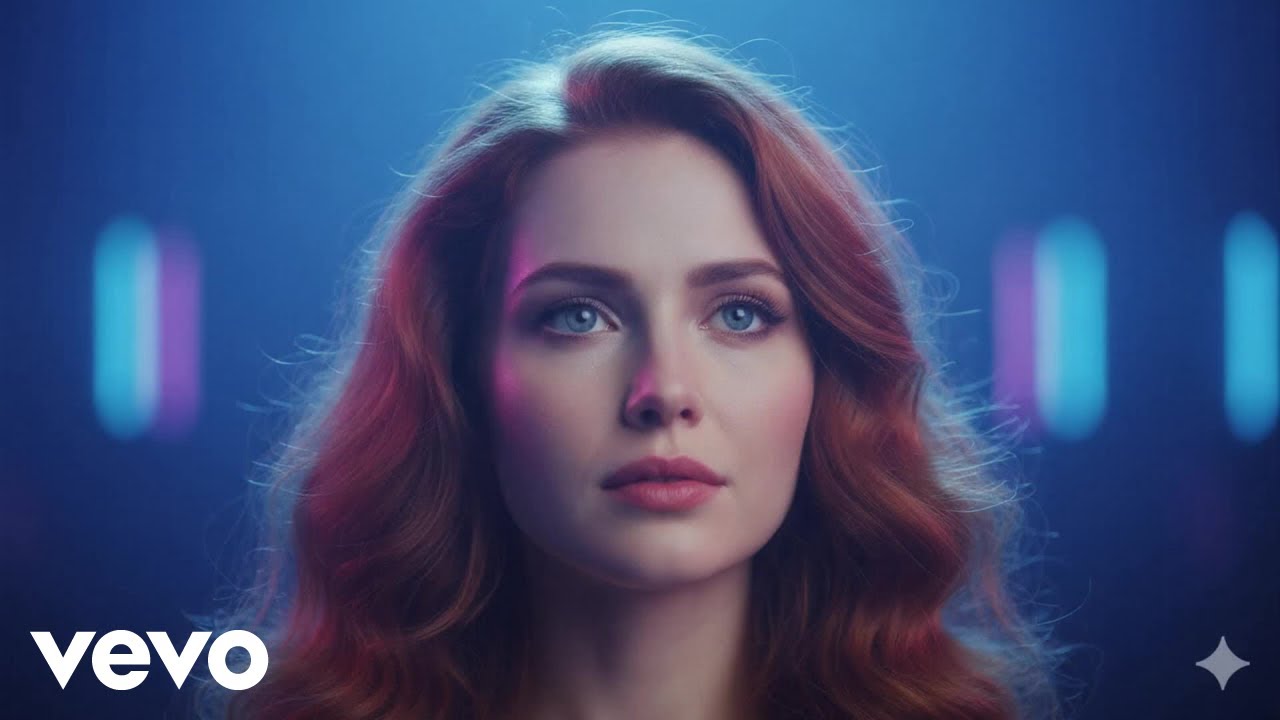 Lucy Promise - This Time I Choose Me