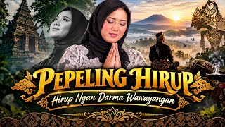 Download Lagu PEPELING HIRUP "Hirup Ngan Darma Wawayangan" Download Lagu PEPELING HIRUP "Hirup Ngan Darma Wawayangan"