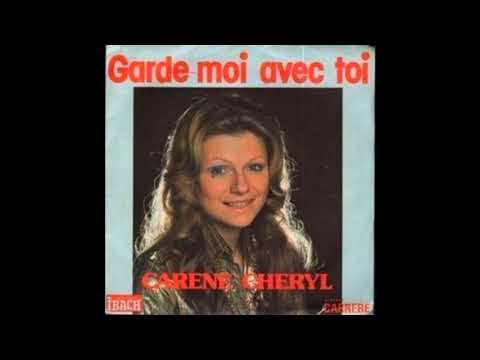 Carène Cheryl Garde Moi Avec Toi Conceptkaraoke 