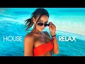 New Year Mix 2021 🌱 The Best Of Vocal Deep House Music Chill Out